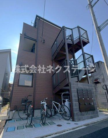 ベイルーム厚木幸町
