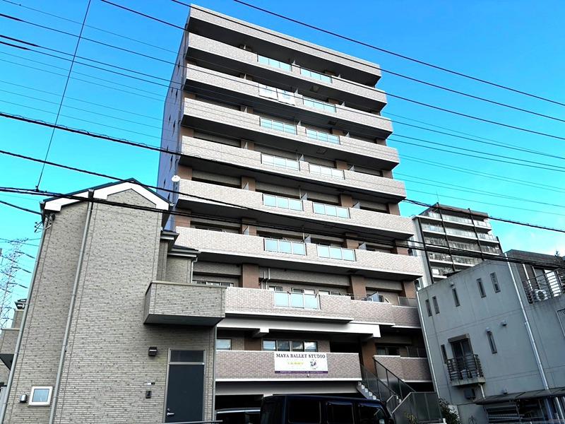 コルメキッサアスカ