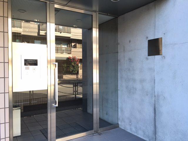 グラシア武蔵中原
