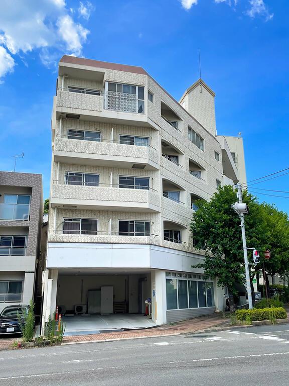 田雑ビル