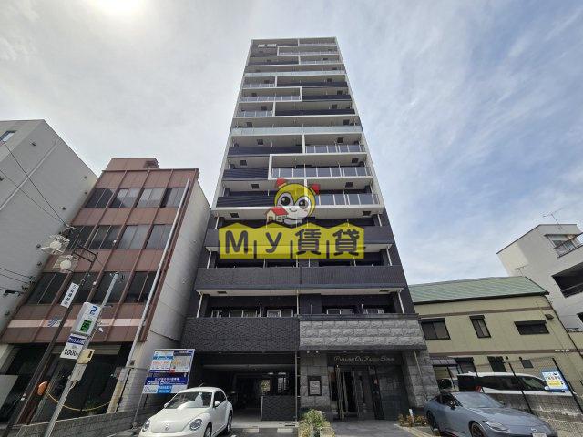 プレサンス大須観音駅前