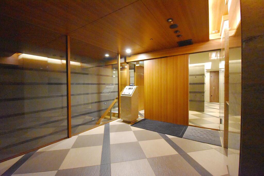 フォルム世田谷経堂
