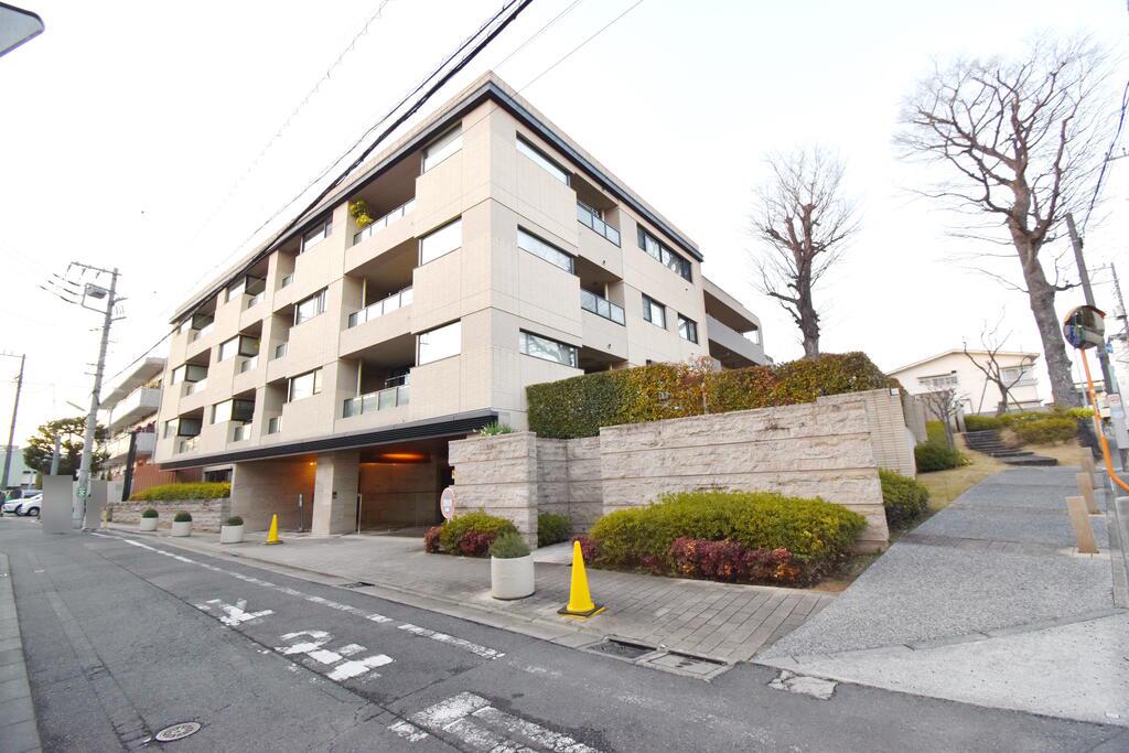 フォルム世田谷経堂