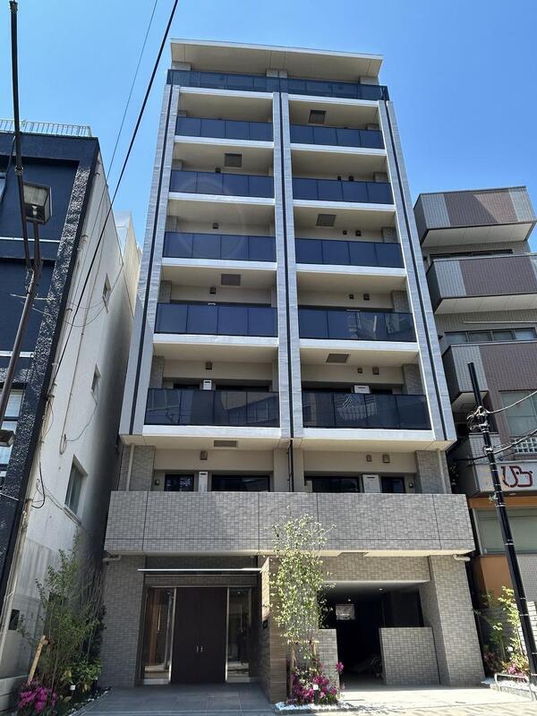 LIVECASA日暮里イースト