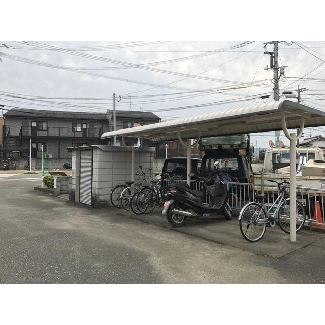 メロディハイツ国分 A棟・B棟