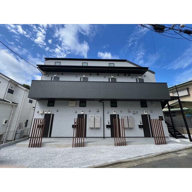 アリア西谷