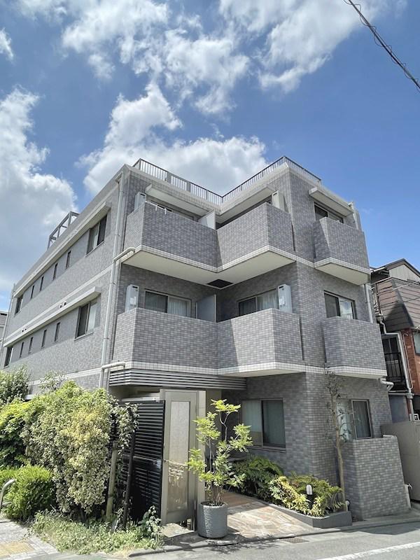 アヴィターレ小山