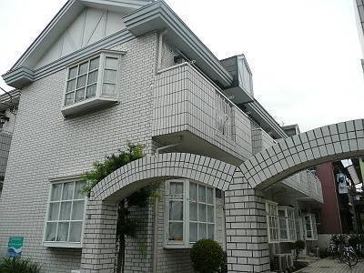 ローズアパートQ38 C棟