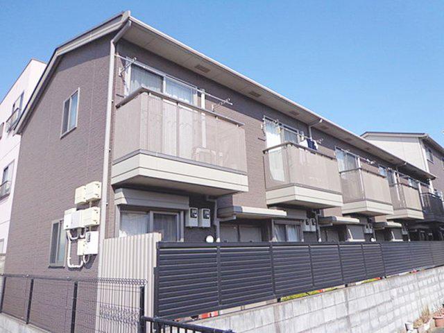 プレジール日進