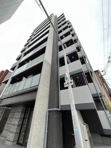 NSマンション都島