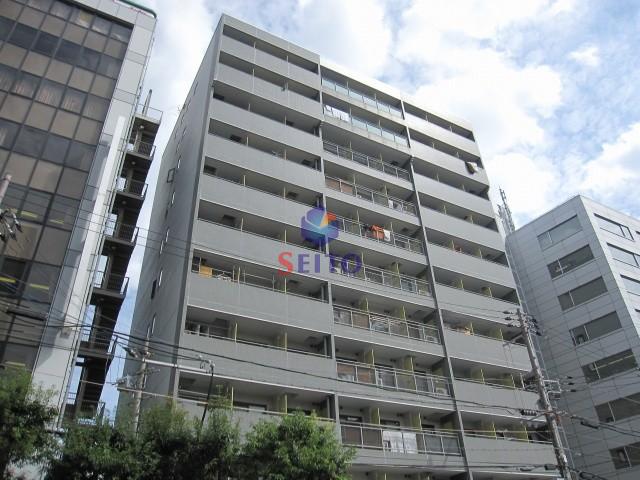 プレステル福島