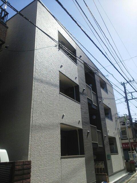 アクアA.S