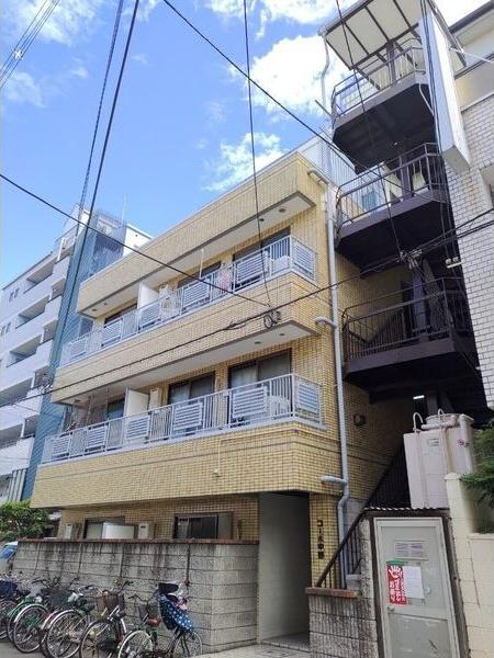 コーポ中野
