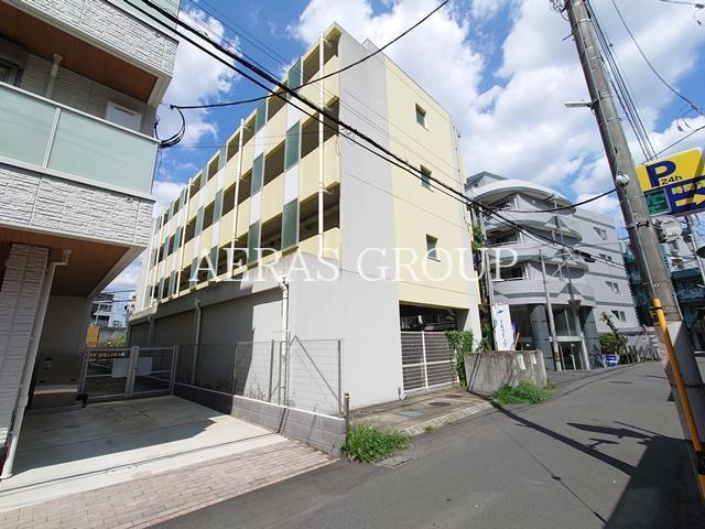 エルウィング立川二番館