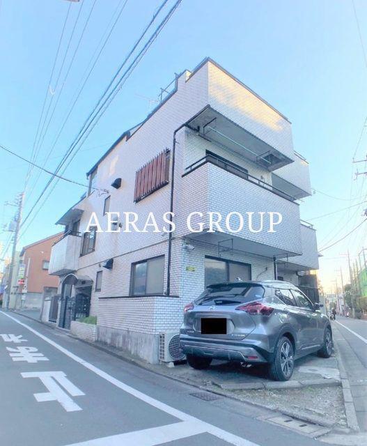 AP小山