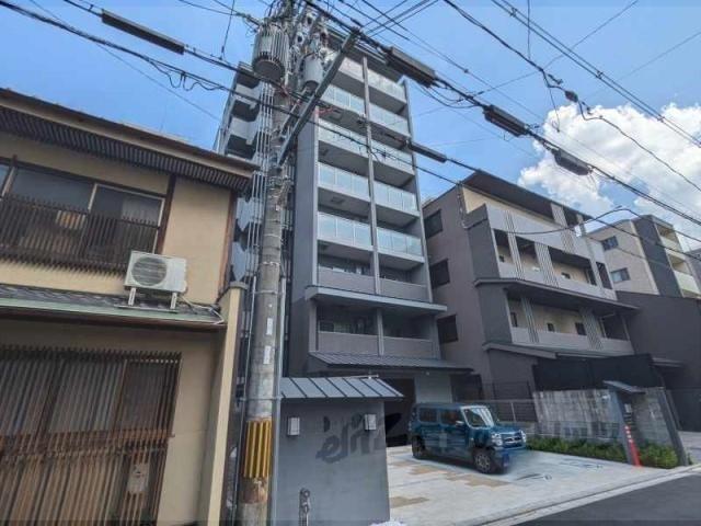 ソルテラス四条堀川