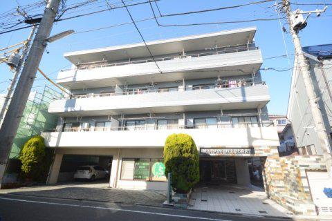 メゾンマルベリィ