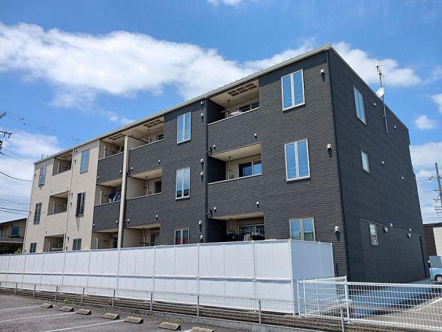 ラメール 富山