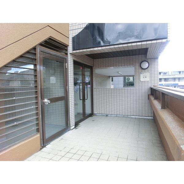 プロシード元町