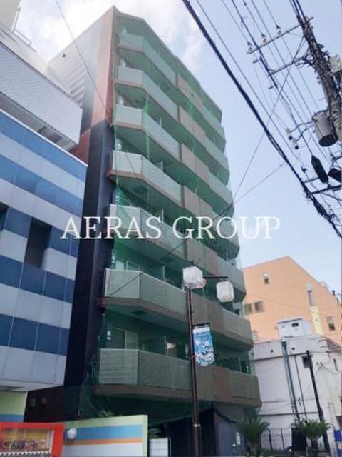 スパシエ ソリデ 武蔵小杉