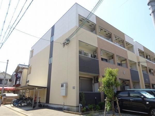 フジパレス堺大浜3番館