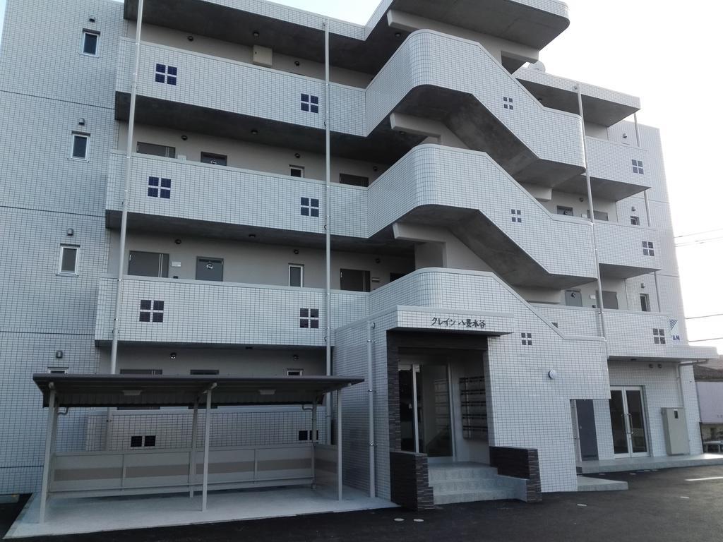 クレイン八景水谷