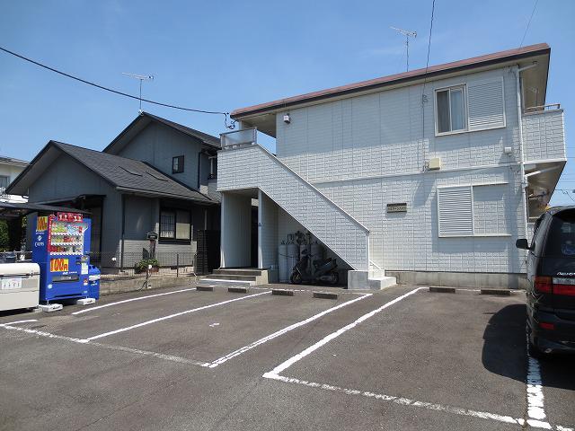 ハヌマーンハイツ