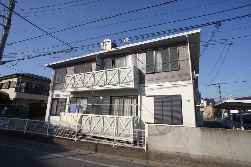 ルミエール二宮