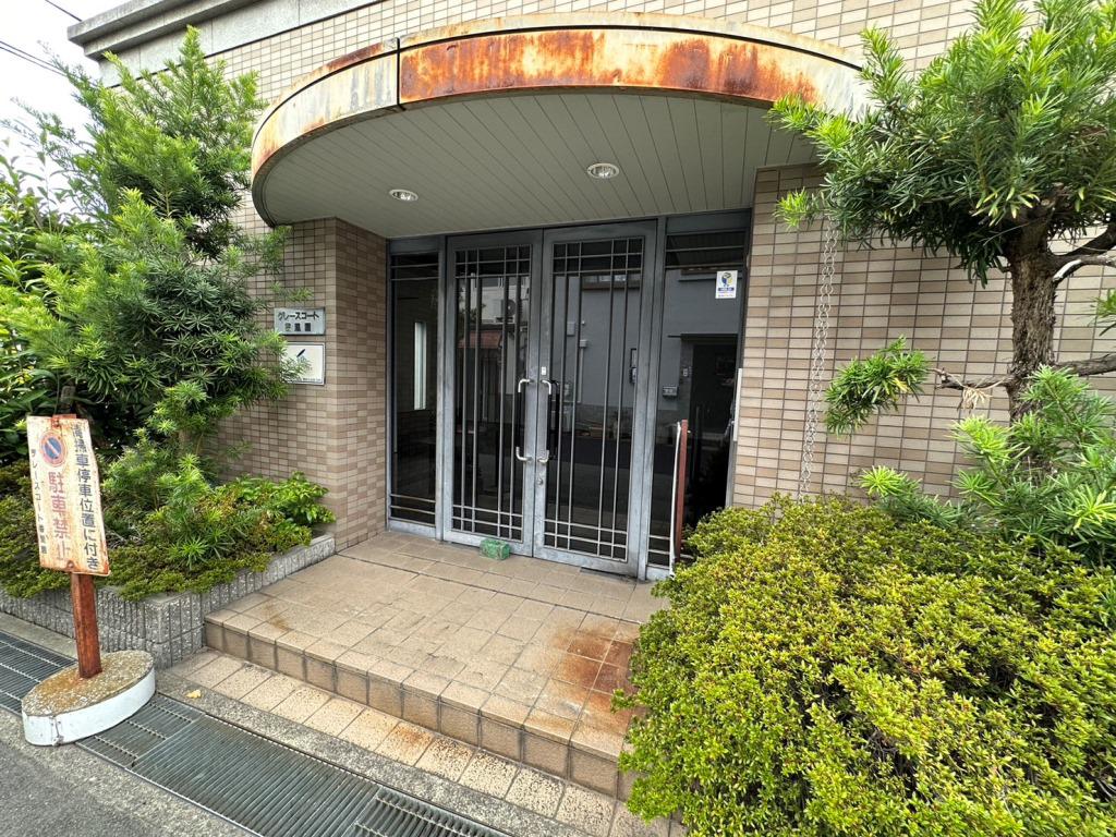 グレースコート香里園