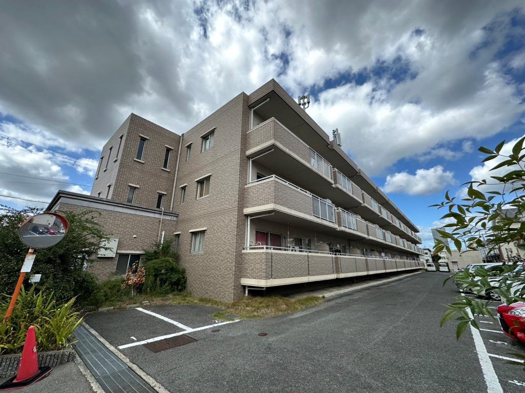 グレースコート香里園
