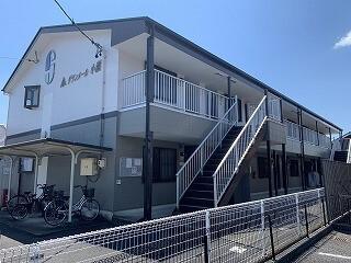 グランメール小瀬(2DK/1階)