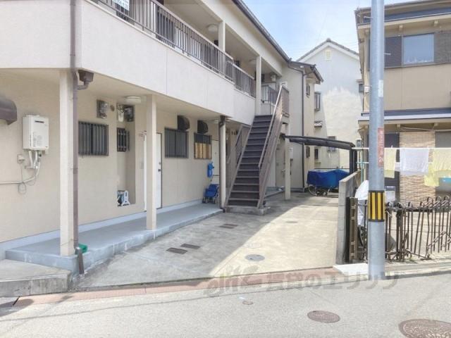 多田ハイツ