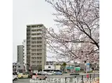 ワイズコート別府駅前