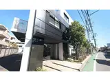 小田急コアロード目白西坂