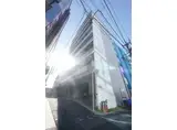 クレヴィスタ板橋本町