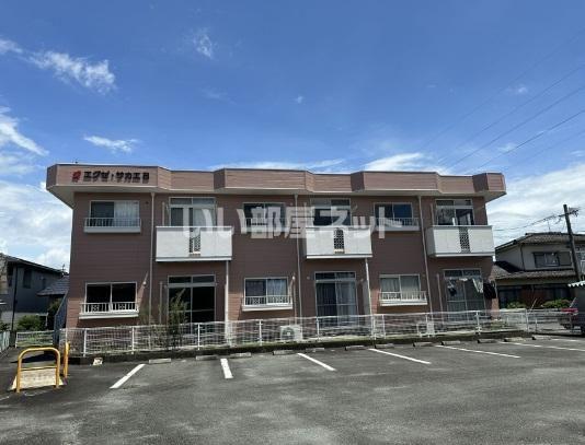エグゼサカエB