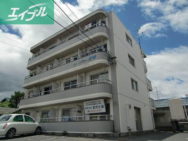 ベイシティ洲崎B