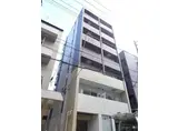 プレセダンヒルズ住吉