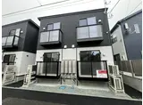 アビリア南小泉