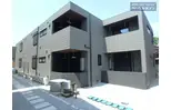 AF ペット共生・モアニ橋本