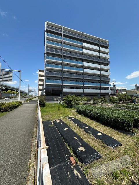 S-RESIDENCE堺浜寺BROAD