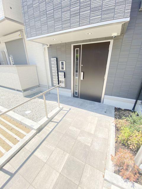 RIHITO堺東