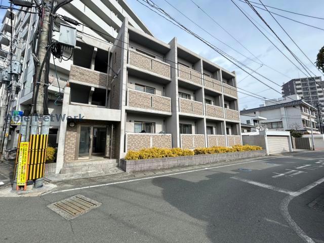 カルフールB.C白山
