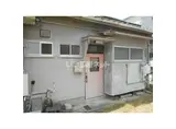 アパート一花