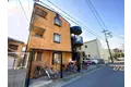 コスモハイツ