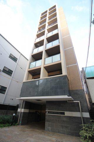 RAINBOW COURT阿倍野