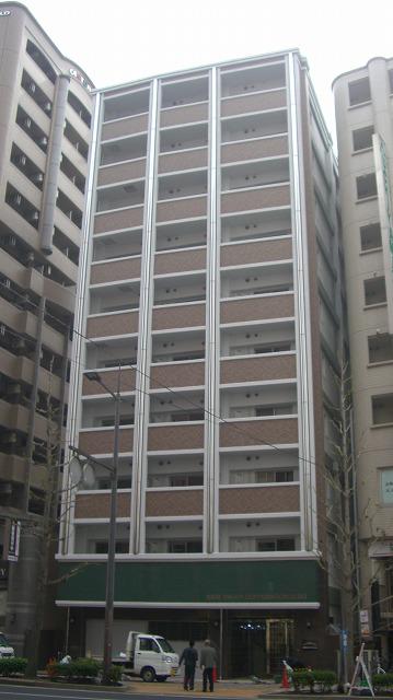   古船場タカヤコーポレーションビル