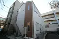セブンフラッツ池上新町
