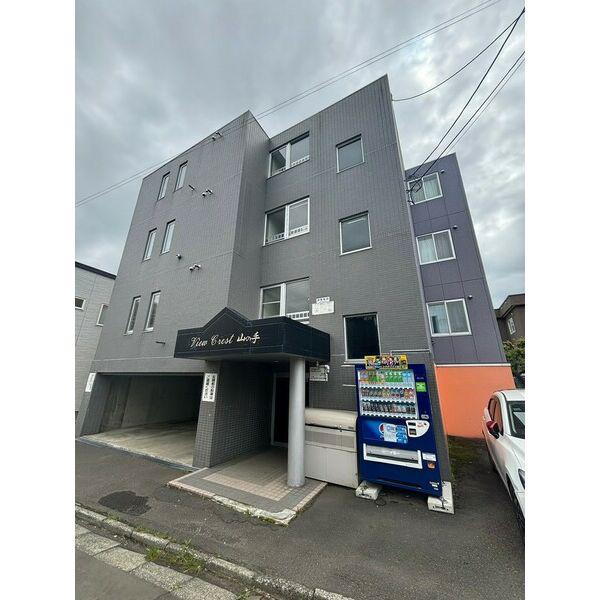 ビュークレスト山の手