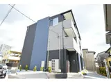 地下鉄名港線 日比野駅(名古屋市営) 徒歩8分 3階建 築6年